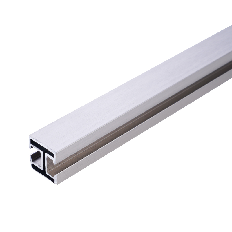 20*20mm perde rayı