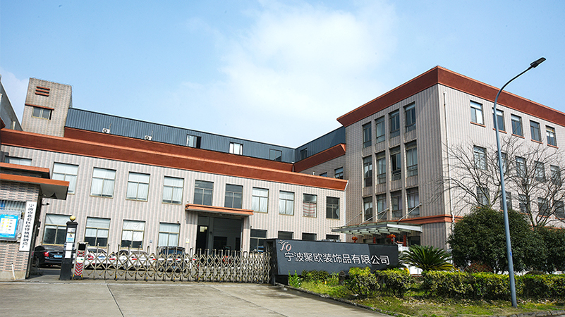 Ningbo Juou Dekorasyon Co., Ltd.