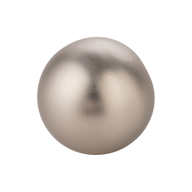 Top finial perde çubuğu