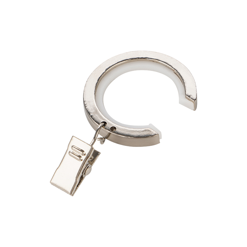 19mm perde halkaları