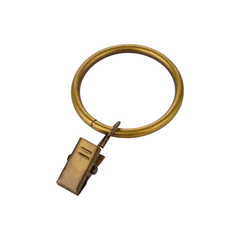 19mm perde halkaları