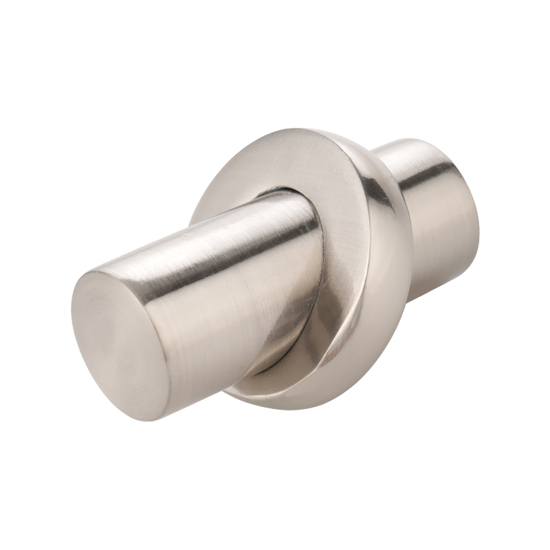 Silindir perde finials