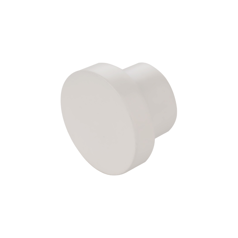 Silindir perde finials
