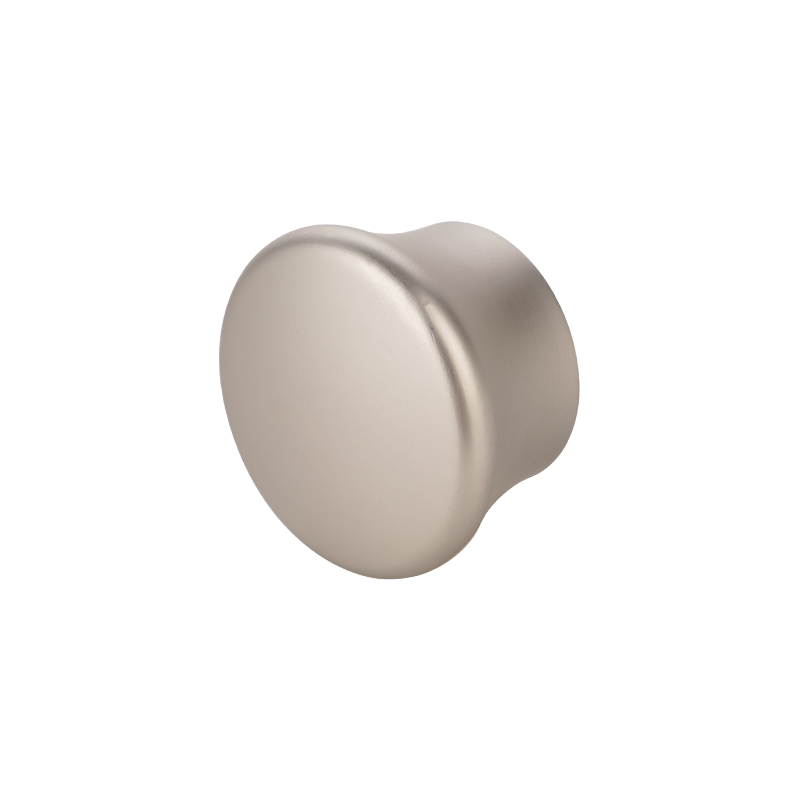 Silindir perde finials